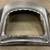 2020 / 2025  Tesla model Y lift gate silver  color  OEM 4 thumbnail