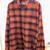 Men’s XL Plaid Flannel by Alesbury 6 thumbnail