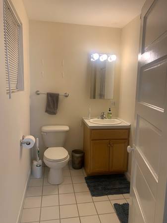 $730 / 1br - Room with Private Bath near MIT and Harvard! (Inman Square Cambridge)63996546795266122