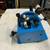 MOON’S MODEL #SMM-1 SIMI-AUTOMATIC BANDSAW TOOTH SETTER ( NIB ) 2 thumbnail