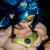 Dragon Ball Z Broly Figure 3 thumbnail