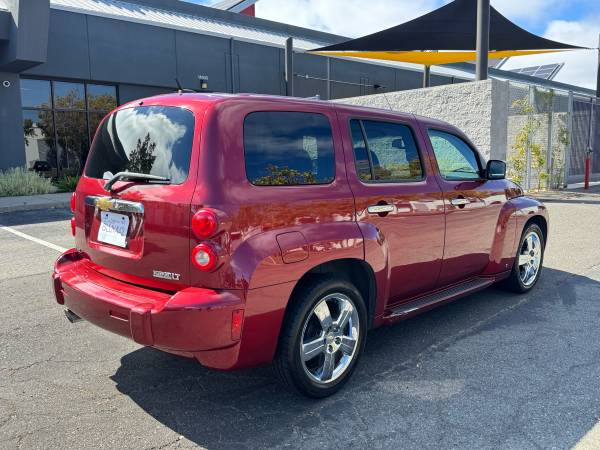 2009 Chevrolet HHR LT - $2,499 (San Leandro)63470419985793122