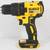 *NICE* - DeWALT DCD777 20V 1/2" CORDLESS DRILL DRIVER 1 thumbnail