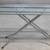 Heavy Duty Metal Ironing Board 1 thumbnail