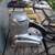 Vintage Sterling 1000 electric sander with metal carry case and paperw 1 thumbnail