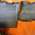 WeatherTech Nissan Leaf floormats and trunk liner 2 thumbnail