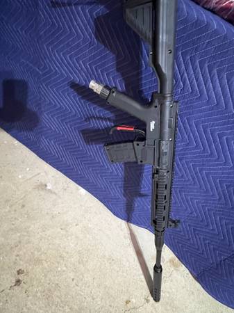 Pressure washer replacement wand new 1