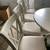 White Folding Dinette Set 2 thumbnail