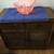 Like New Dining room server with fold open top, two draw 1 thumbnail
