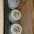 Lot of 8 large GE street lamps/lights/luminaires as is 5 thumbnail