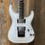 Player Grade- LTD MH1000ETSW - EverTune - Snow White 1 thumbnail