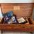 Affordable and free vintage furniture @ ES in RP 9/6-7 10-3 Sun 50% of 6 thumbnail