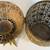 Large Moroccan Style Pierced Gold Metal Pineapple, w/ Hinged Top 4 thumbnail