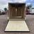 High Plains Trailers**7x14** Enclosed Cargo Trailer by Look 5 thumbnail