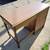 Desk solid wood vintage 7 thumbnail