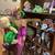 Coca Cola memorabilia  Trolls Ken + Barbie Harley Beer signs 17 thumbnail