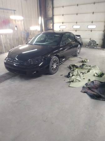 2006 Monte Carlo Ltz - $3.000 (Waterloo)63470778783363123