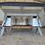 CENTURY / LEER 2015-2020 FORD F150 contractor camper shell - 6.6' bed 5 thumbnail