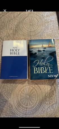 two bibles 1