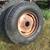 Kelly Ryan 900-20 6 Bolt Wheels & Tires 2 thumbnail