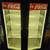 Commercial Coca-Cola Double Glass Door Beverage Refrigerator – Needs R 2 thumbnail