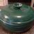 Emile Henry FRANCE 84.30 Round Cocotte Casserole 3 Liters/3 Quarts Green Ceramic 1 thumbnail