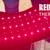 NEW LED Red Light Belt Devices for Body Flexible Wearable Red 660nm 2 thumbnail