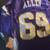 HOF Viking Jared Allen # 69 * Reduced Price * 3 thumbnail