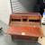 Antique drop leaf desk 3 thumbnail
