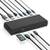 Amazon Basics Thunderbolt4/USB4 Pro Docking Station, TBT, HDMI, RJ45 1 thumbnail