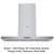 Appliances VA, 36” Range hoods Starting at 10 thumbnail