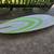 Shock Wave Windsurf Board - Design by Anders Bringdal -66" Large boot 3 thumbnail