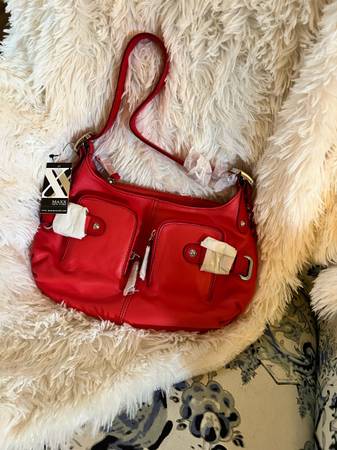 Handbag-Maxx New York 1