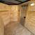 2025 Enclosed Cargo Trailer 5x10 / 6ft Tall 10 thumbnail