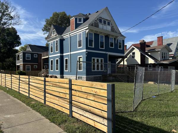 $249,000 / 2800ft2 - Seller financing + income + FIXER property (Cincinnati)63974470146691122