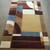 Modern Hand knotted Nomadic Gabbeh Rug 1 thumbnail
