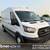 $319/mo - 2022 Ford Transit Cargo Van  for ONLY 1 thumbnail