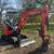 Kubota KX033-4 Mini Excavator 7 thumbnail