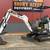 Bobcat E20 Mini Excavator with Warranty!!! 1 thumbnail