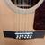 Fender CD160SE/12 String Dreadnought Gloss Natural Fishman Elect. 5 thumbnail