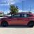 2020 Subaru Impreza Base hatchback Crimson Red Pearl 2 thumbnail