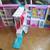BARBIE Doll Big Cars Closets House etc. 6 thumbnail