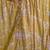 St. John's bay top Yellow w/ white design xxl 3 thumbnail