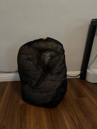 Mountain Hardware Lamina Z Blaze -15F Sleeping Bag 1