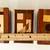 3 Hand Crafted Distinctive Wooden Boxes 3 x5” 5 thumbnail