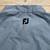Men's XXL FootJoy Windshirt, Golf Pullover Long-Sleeve Shirt Blue-Gray 10 thumbnail