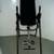 LIVING YOGA INVERSION TABLE, MODEL # IVO 1866 2 thumbnail