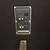 Vandersteen Model 3 Speakers Dark Mahogany trim 3 thumbnail
