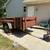 Utility Trailer 5x8 2 thumbnail