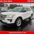 2018 Ford Explorer XLT 4WD 1 thumbnail